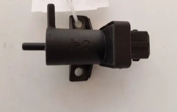 Renault Laguna II Turbo solenoid valve 7700113709