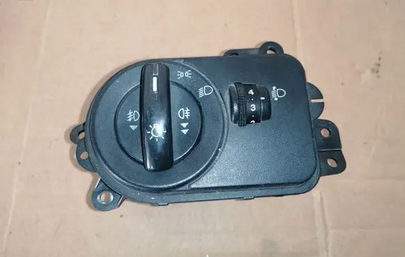 Ford Fiesta Light switch 2S6T13A024CA
