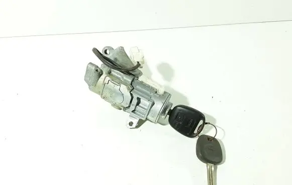 Toyota Previa (XR30, XR40) II Ignition lock 45020287 1033B