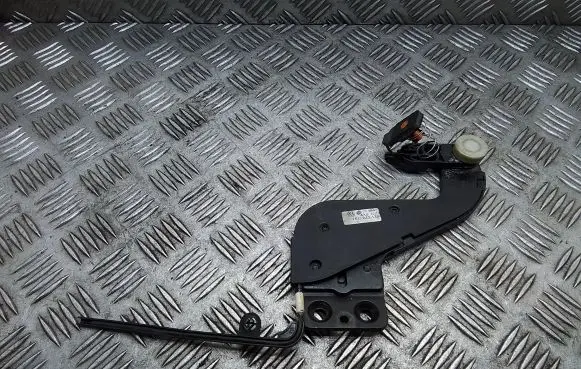 Volkswagen Multivan T5 Sliding door upper roller guide/hinge 7E0843436C 7E0843435C 7H0843435E