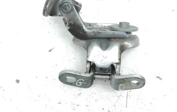 KIA Sportage Rear door hinge set 
