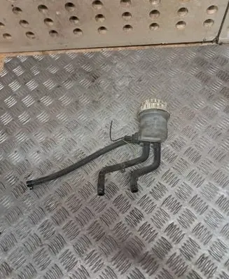 Brake fluid reservoir