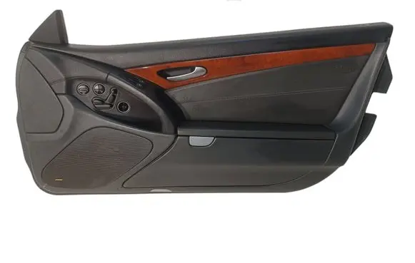 Mercedes-Benz SL R230 Front door card panel trim A2307204070