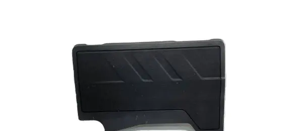 Peugeot 5008 II Engine cover (trim) 9825492380 41441