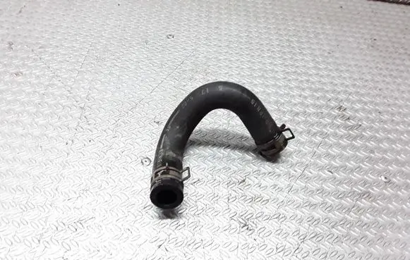 Suzuki Grand Vitara I Power steering hose/pipe/line