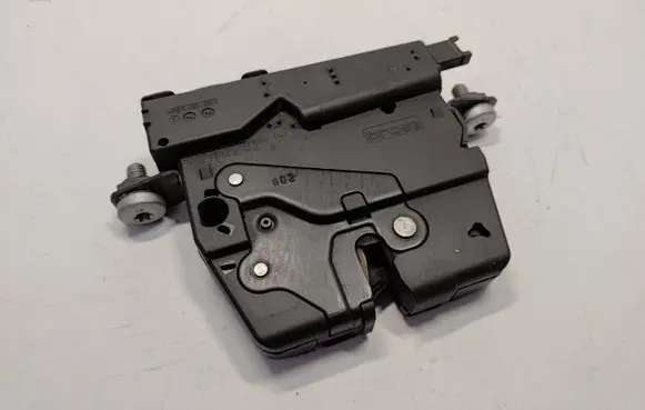 BMW 4 F32 F33 Tailgate/trunk/boot lock/catch/latch 7191212 51247191212 51244825342