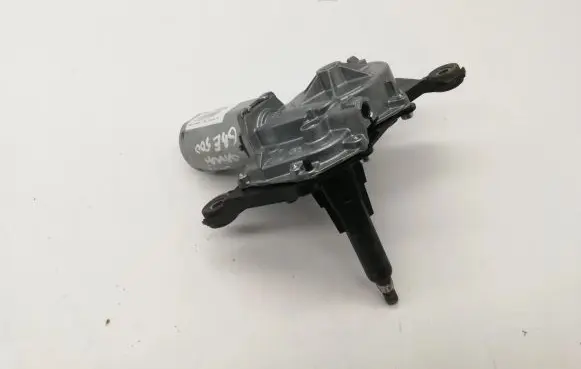 Nissan Qashqai Rear window wiper motor 287104EL0A