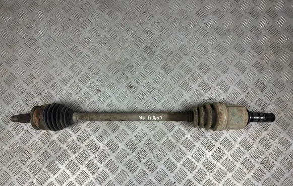 Subaru Legacy Front driveshaft
