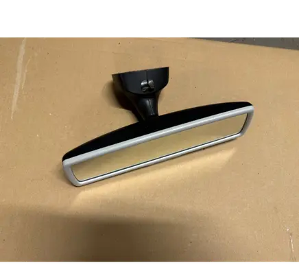 Skoda Yeti (5L) Rear view mirror (interior)