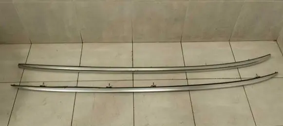 Mercedes-Benz C W205 Roof bar rail A2058900593