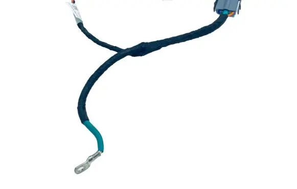 Tesla Model X Other wiring loom 105407400C