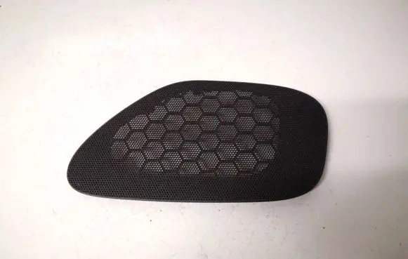 Saab 9-3 Ver2 Side speaker trim/cover 12766234