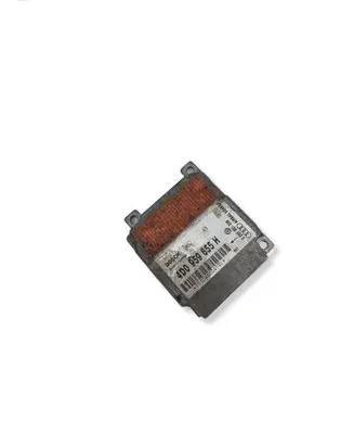 Audi A8 S8 D2 4D Airbag control unit/module 4D0959655H