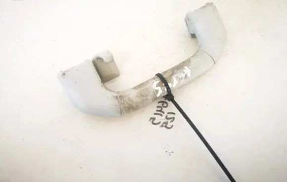 Volkswagen Polo III 6N 6N2 6NF Rear interior roof grab handle 6n0857607a