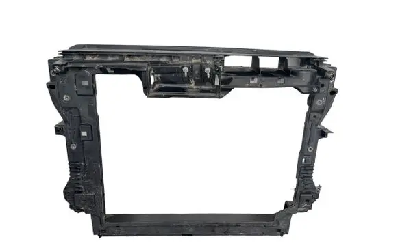 Volkswagen Sharan Radiator support slam panel 7N0805588b 4M6713