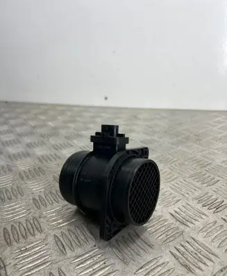 Mass air flow meter