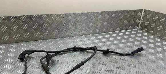 Hyundai Tucson IV NX4 Rear ABS sensor wiring 