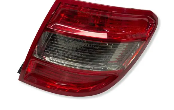 Mercedes-Benz C W204 Rear/tail lights 2048203864
