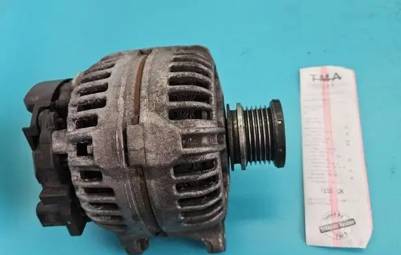 Audi A4 S4 B8 8K Generator/alternator 03G903016E IMPRK1557134