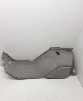 Lexus RX 330 - 350 - 400H Trunk/boot lower side trim panel 