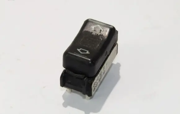 Mercedes-Benz S W140 Electric window control switch 1408210151
