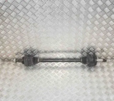 Mercedes-Benz GLS X166 Rear driveshaft
