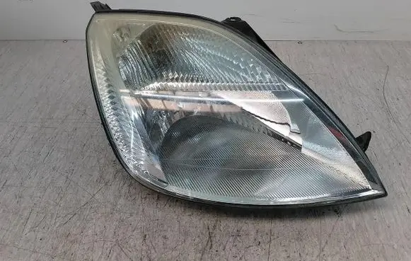 Ford Fiesta Headlight/headlamp