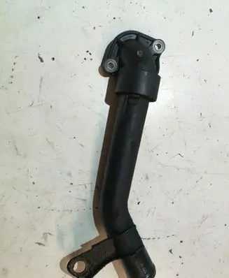 Renault Laguna II Engine coolant pipe/hose 7700113645