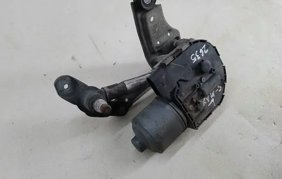 Ford S-MAX Front wiper linkage 6M21-17504-AH
