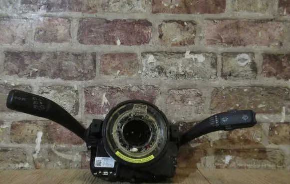 Audi A5 8T 8F Steering wheel axle