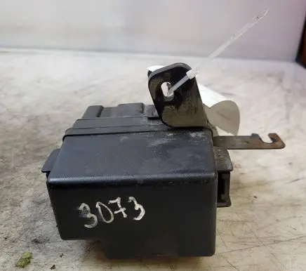 Hyundai i40 Relay mounting block 919401P100
