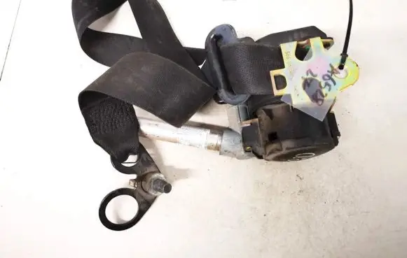 Mercedes-Benz A W168 Front seatbelt 0560838801