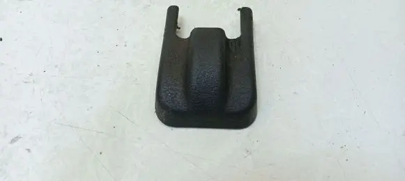 Mitsubishi 3000 GT Front passenger seat rail trim 
