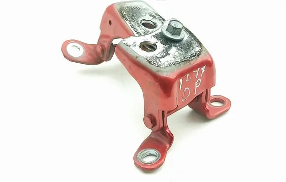 Honda HR-V Front door hinge set 
