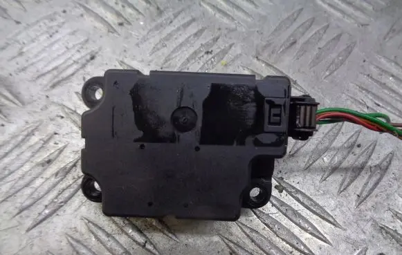 Renault Scenic II - Grand scenic II A/C air flow flap actuator/motor 