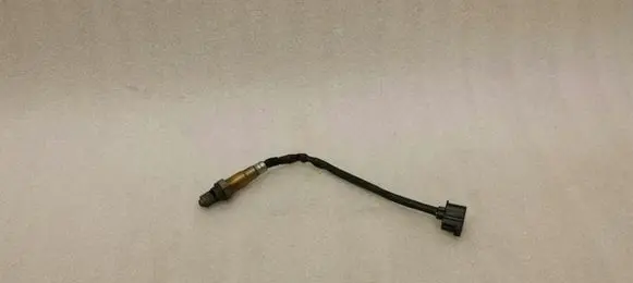 Mercedes-Benz SL R230 Lambda probe sensor A0045420718