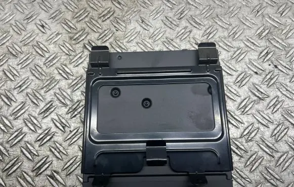 Volvo V50 Navigation unit CD/DVD player 31310234