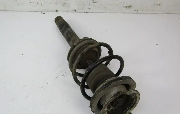 BMW X3 E83 Front shock absorber/damper 