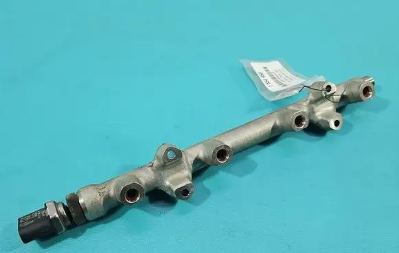 Volkswagen Tiguan Fuel main line pipe 05E133320 IMPRK1554950