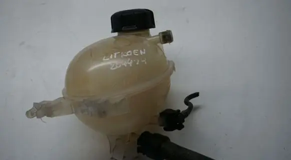 Citroen Jumpy Coolant expansion tank/reservoir 