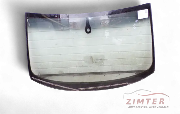 Audi A6 S6 C6 4F Front windscreen/windshield window 43R001531