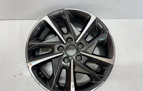 Hyundai i30 R17 alloy rim 52910-G4700