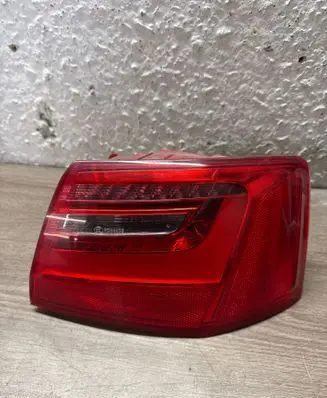 Audi A6 C7 Rear/tail lights 4G5945096a 90003851