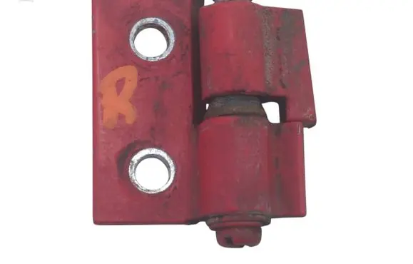 BMW 3 E36 Front door lower hinge 415119603089