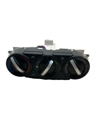 Renault Koleos I Climate control unit 5027032430 20080324 X886661