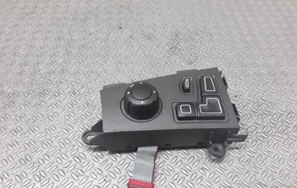 BMW 7 E65 E66 Seat control switch 6918382