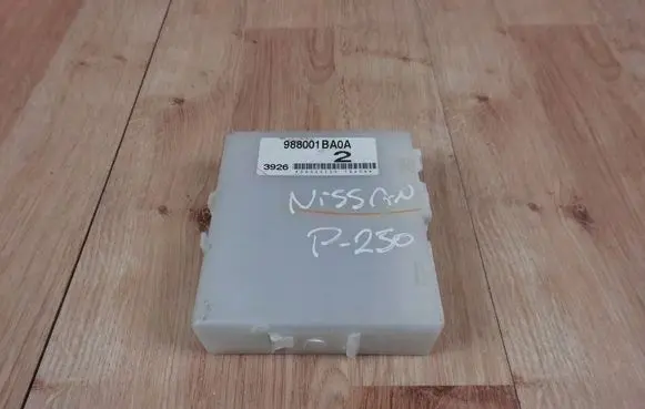 Infiniti QX70 S51 Other control units/modules 988001BA0A