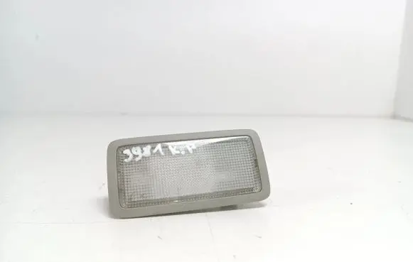 Toyota Auris 150 Other interior light 81340-30100