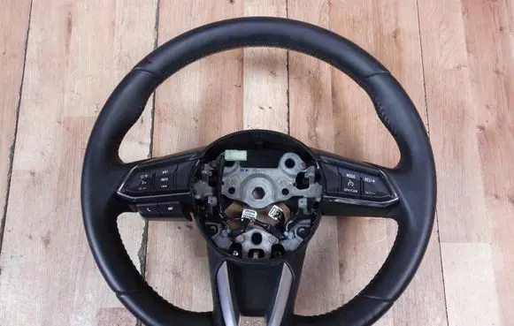 Mazda CX-5 Steering wheel K0273BDB63M