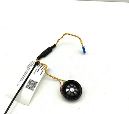 BMW 4 G22 G23 G24 G26 Panel speaker 9362561